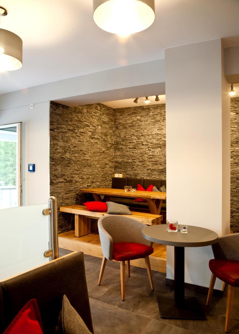 Hotel Hohenloher Tor Bretzfeld ภายนอก รูปภาพ